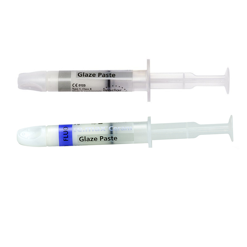 Teeth Whitening Near Me - Dental Lab Material IPS Emax Ceram