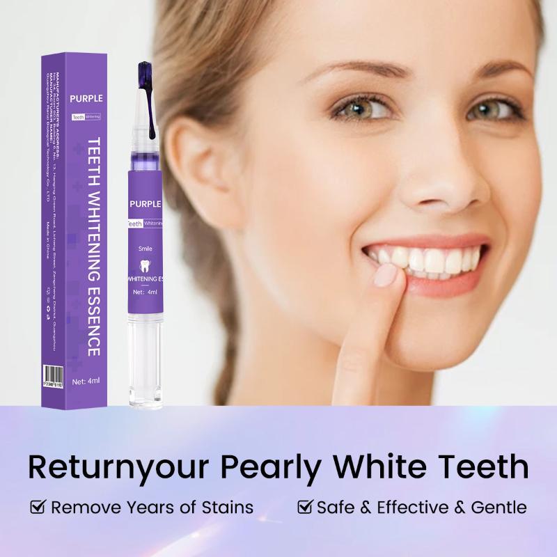 New Dazzling White Instant Tee - Teeth Whitening Pens 评论和价格