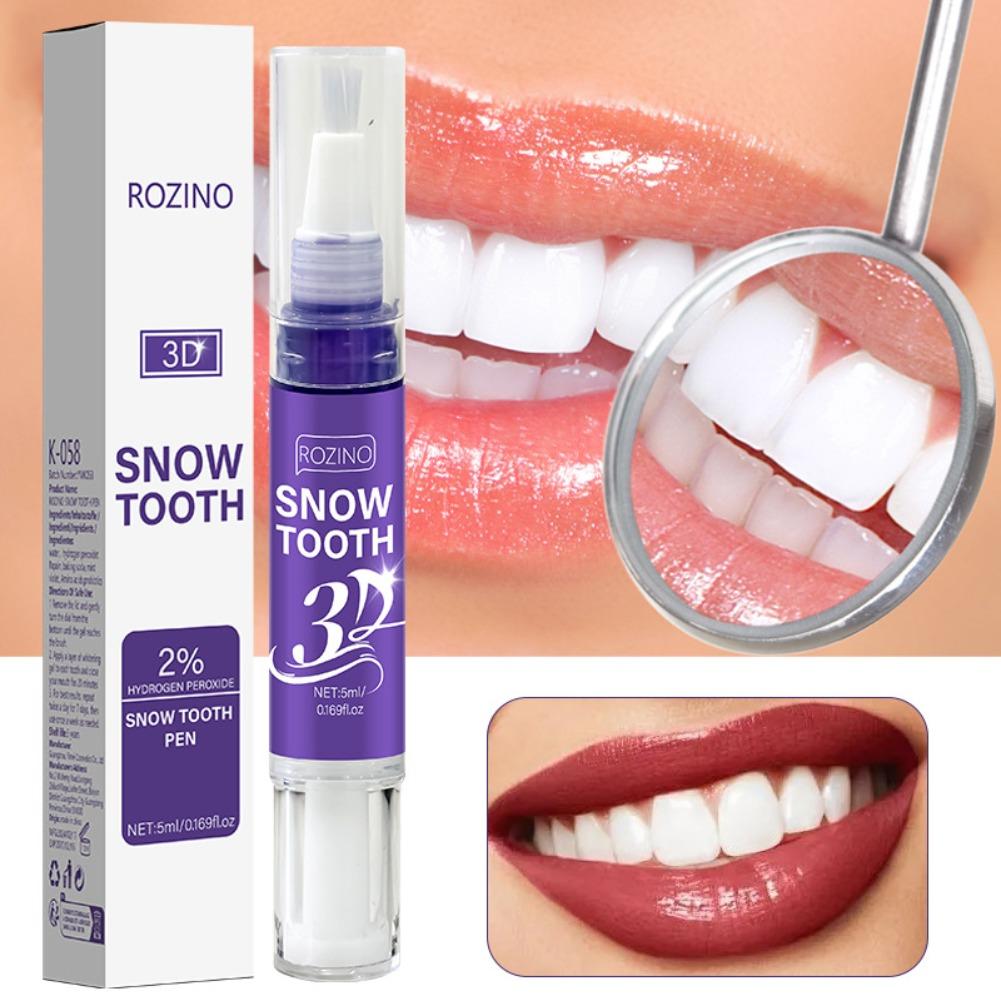 Unisex Oral Dental Care Pen An - Teeth Whitening Pens 评论和价格