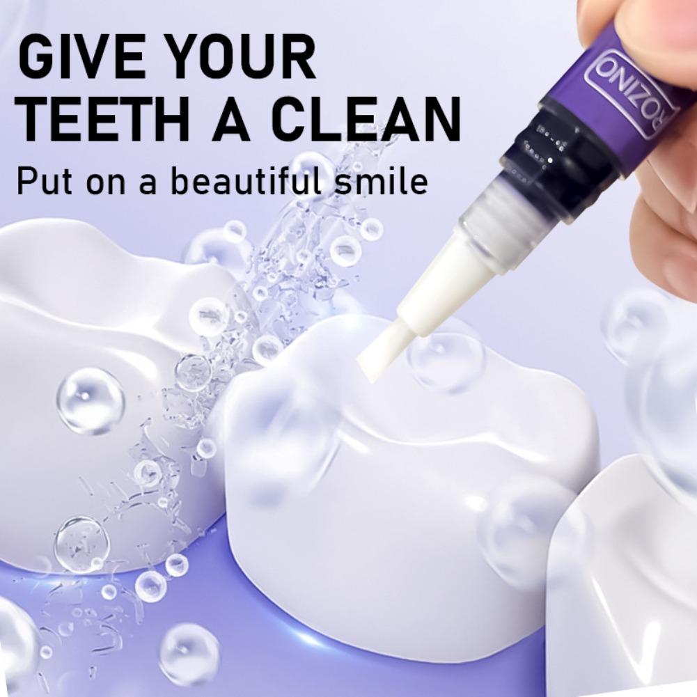 Portable Teeth Whitening Pen E - Teeth Whitening Pens 评论和价格
