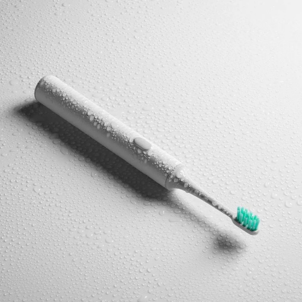 MIJIA T500 T300 Electric Tooth - Teeth Whitening Mouthwash 评论和价格