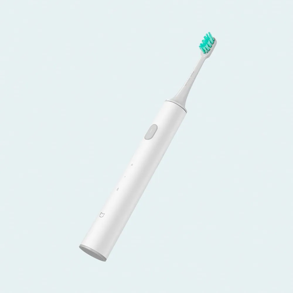 MIJIA T500 T300 Electric Tooth - Teeth Whitening Mouthwash 评论和价格