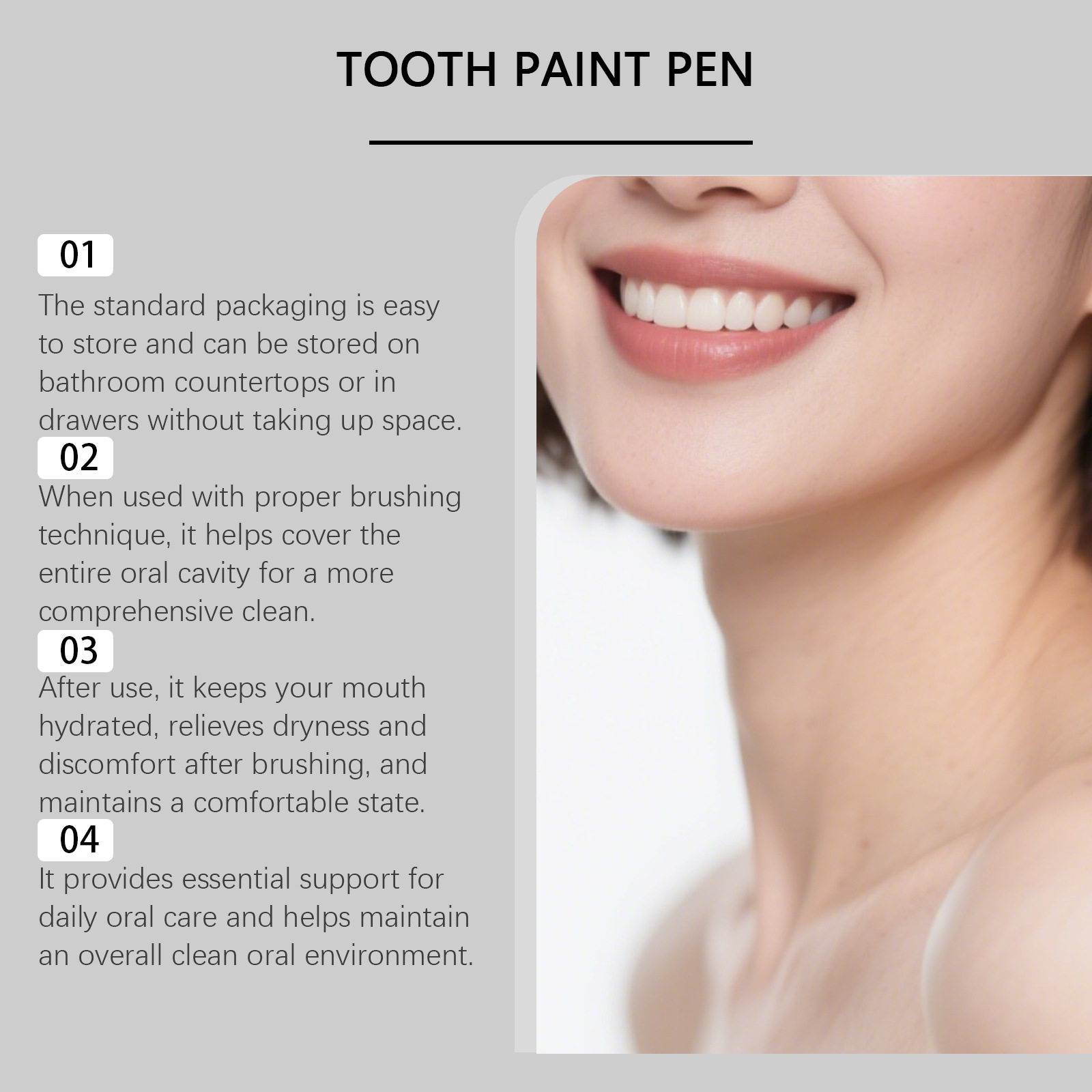 Oralhoe Tooth Paint Pen Stubbo - Teeth Whitening Pens 评论和价格