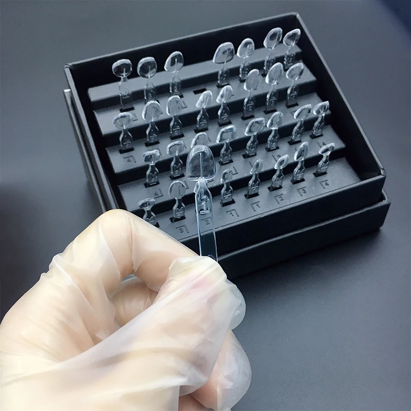 Dental Veneers Mould Autoclave - Teeth Whitening Moulds 评论和价格